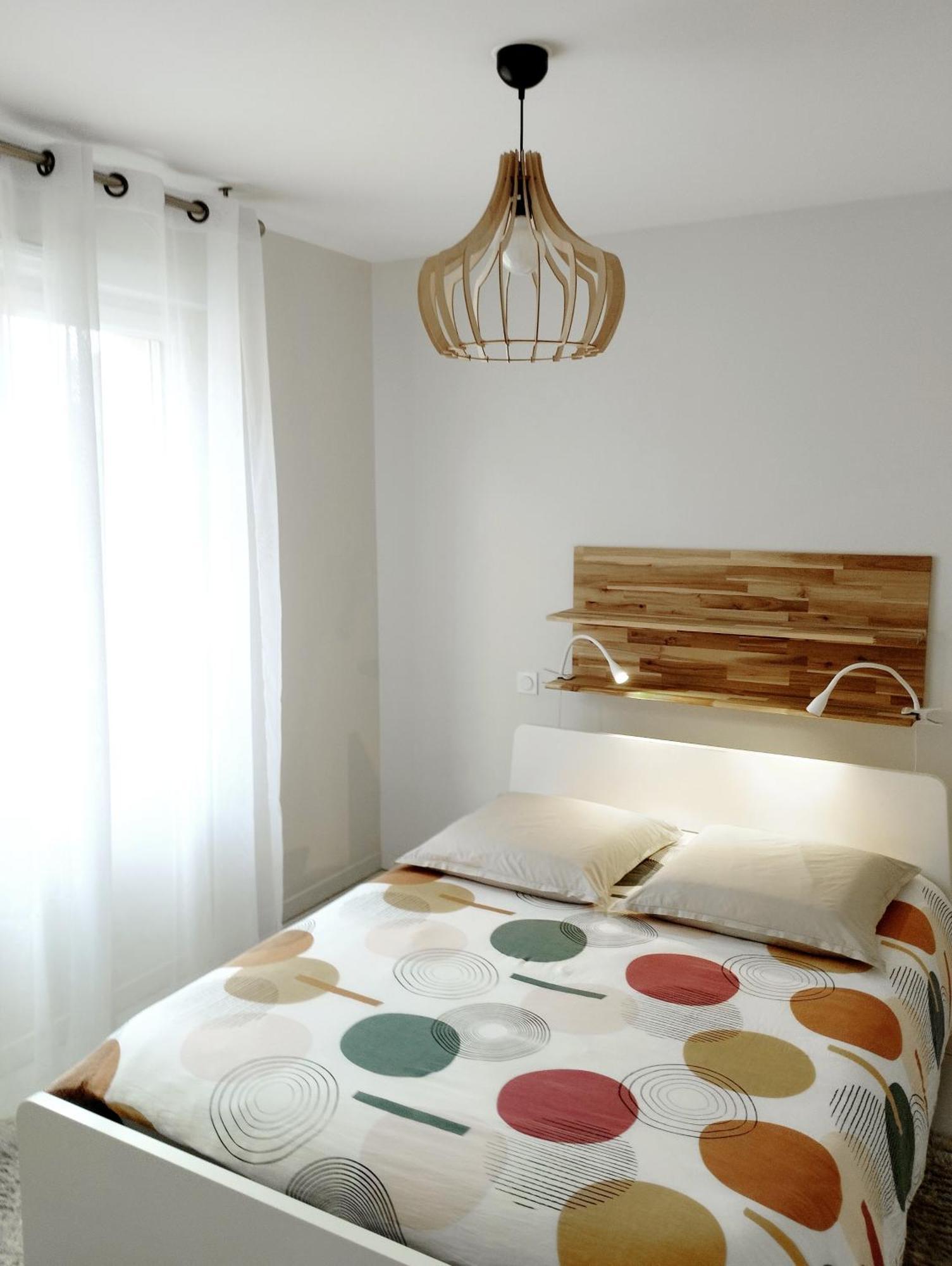 Appartement 42M² - 1 Chambre 2 Personnes A Pornic Exterior foto