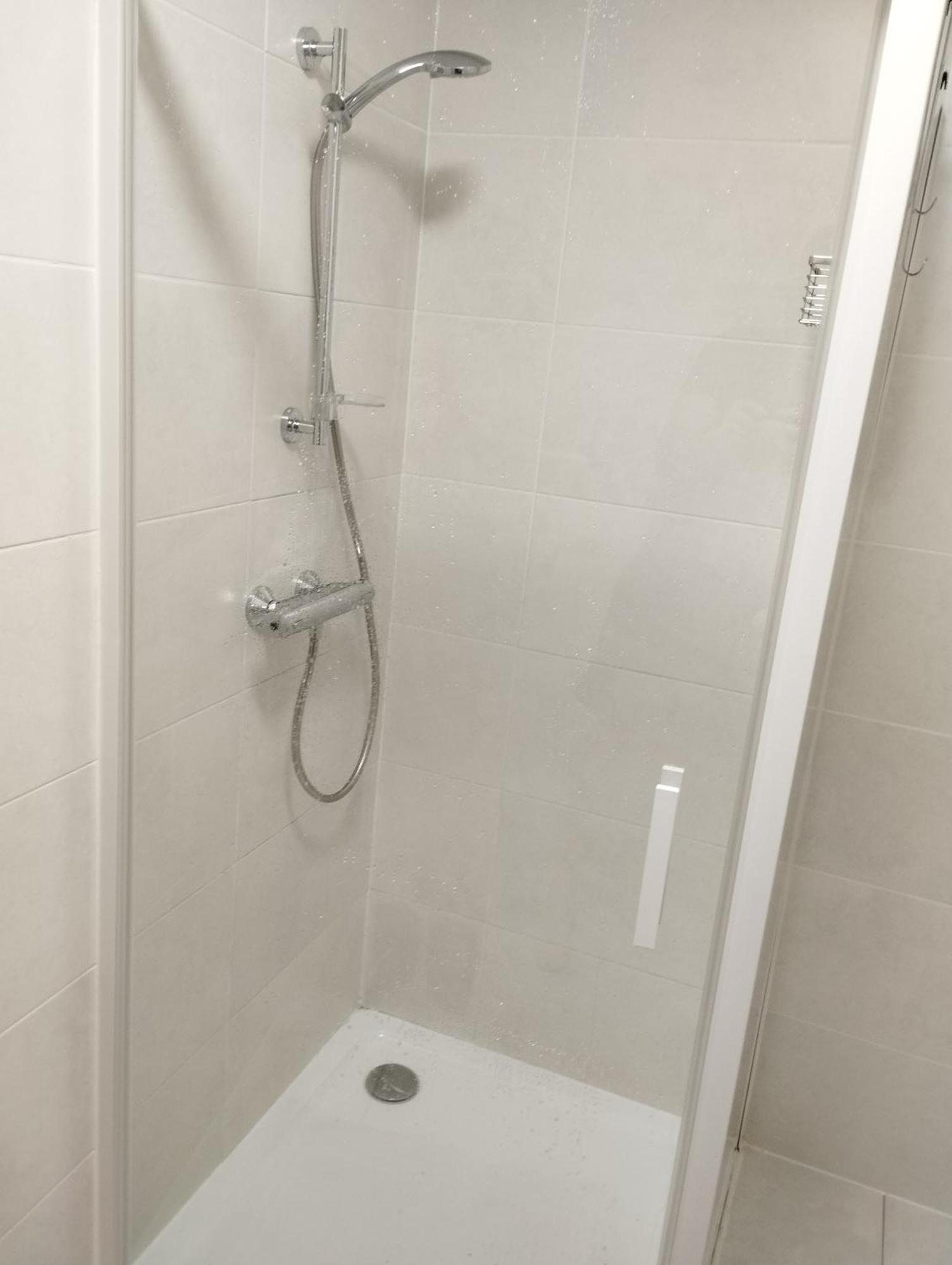 Appartement 42M² - 1 Chambre 2 Personnes A Pornic Exterior foto