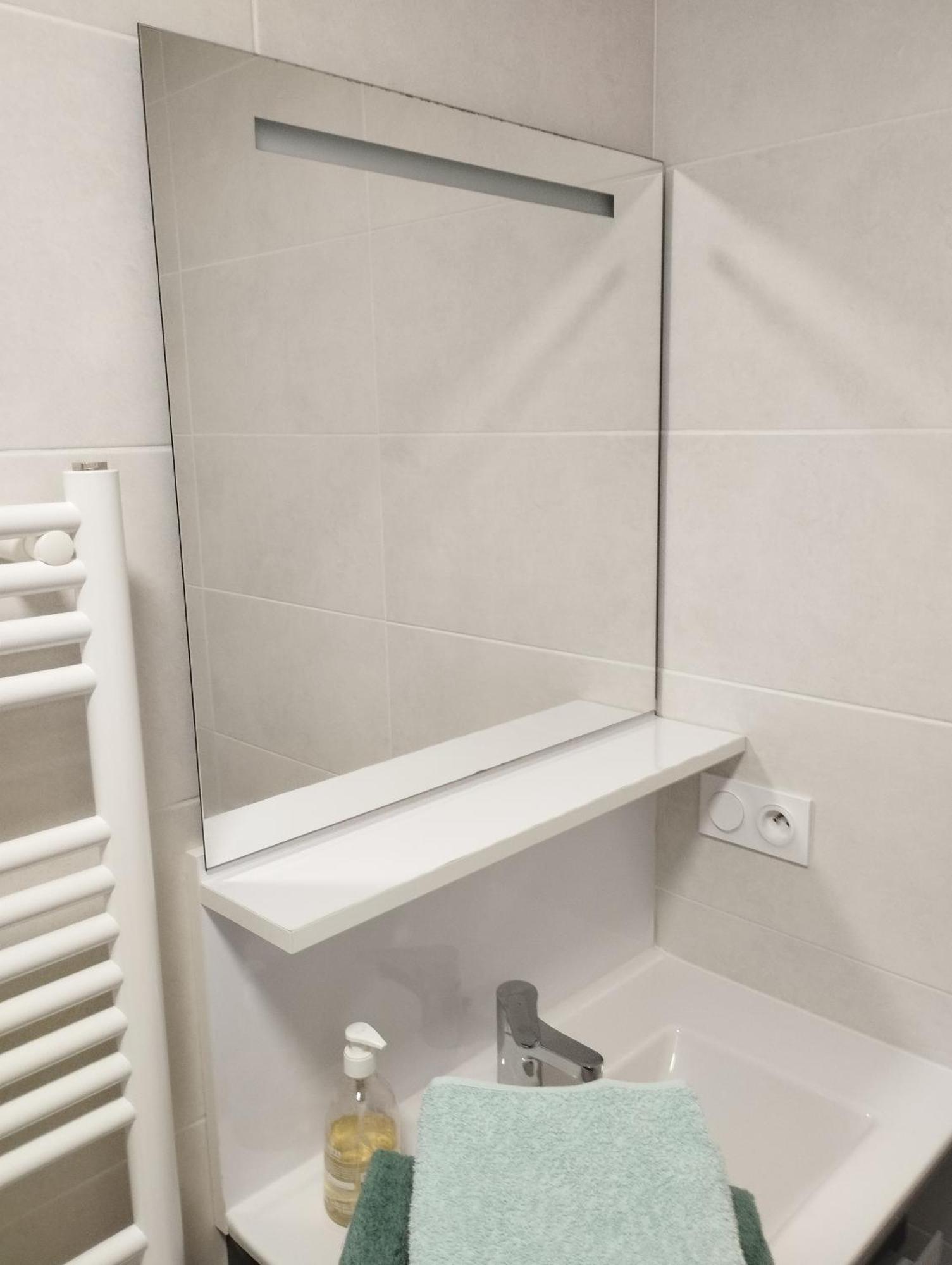 Appartement 42M² - 1 Chambre 2 Personnes A Pornic Exterior foto